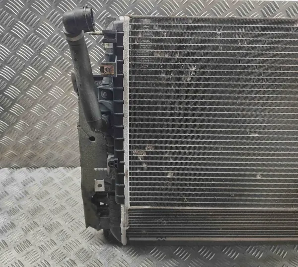 Jaguar koelonderdeel OEM 9W838K230AB F-Type Coupe image 3