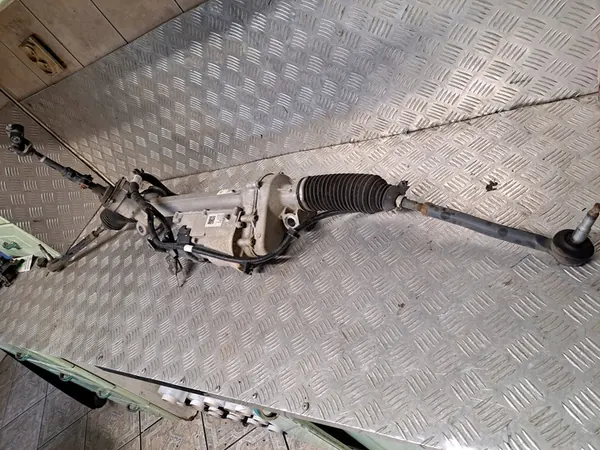 STYRNING FORD RANGER 3.2 TDCI image 2