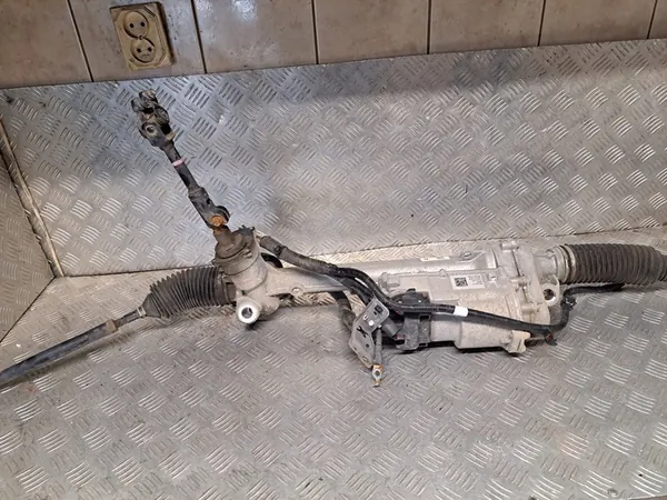 STYRNING FORD RANGER 3.2 TDCI image 3