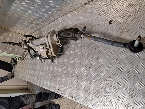 STYRNING FORD RANGER 3.2 TDCI image 5