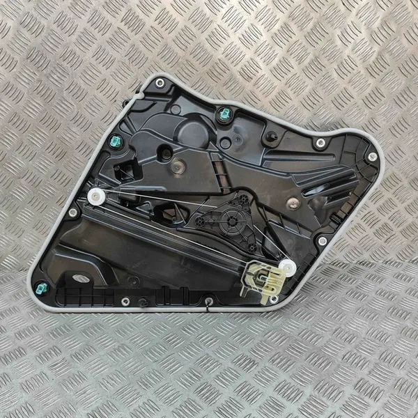 Elevador de vidro traseiro direito BMW X1 (U11) 5A1D878 image 2