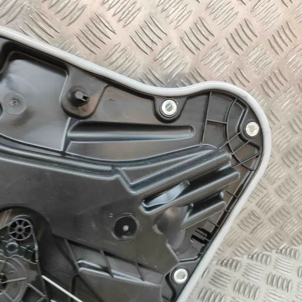 Elevador de vidro traseiro direito BMW X1 (U11) 5A1D878 image 5