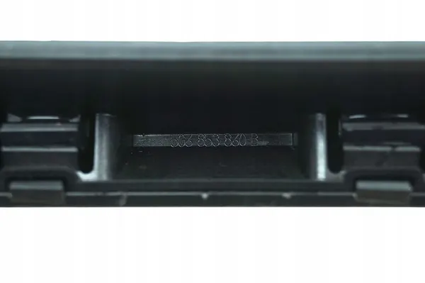 Right Door Sill VW Golf VII 5G6 GTI image 6