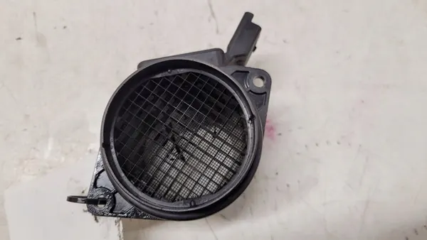 Luftmassenmesser PEUGEOT PARTNER 2.0L diesel 2005 image 2