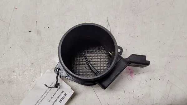 Luftmassenmesser PEUGEOT PARTNER 2.0L diesel 2005 image 4