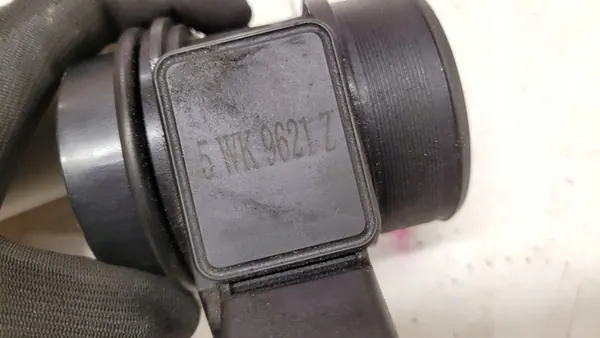 Luftmassenmesser PEUGEOT PARTNER 2.0L diesel 2005 image 5