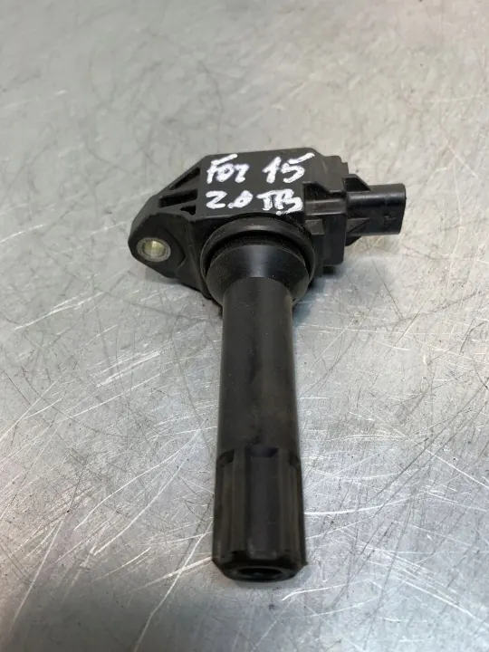 Subaru OE Zündspule OEM 3827 - Gebrauchtteil image 6
