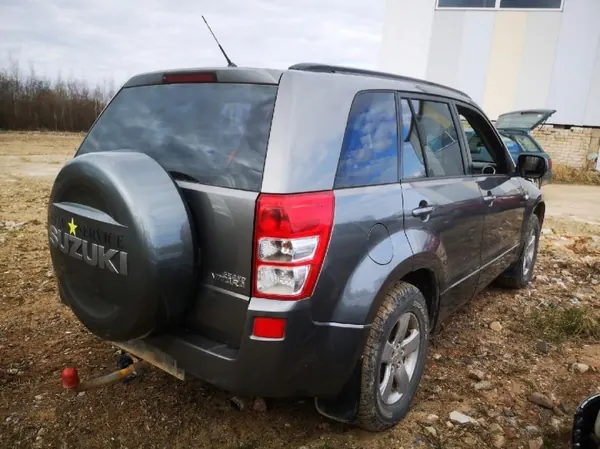 Türschloss OEM EIS-2361115 Suzuki Grand Vitara image 7