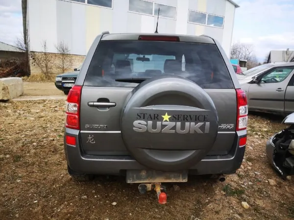 Türschloss OEM EIS-2361115 Suzuki Grand Vitara image 8