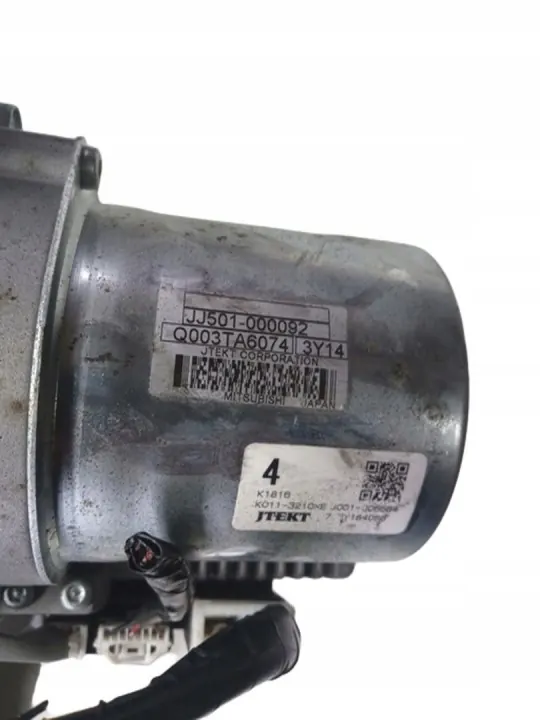 Elrattstam OEM JJ501-000092 Mazda CX-5 image 7