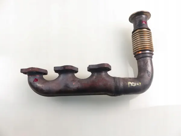 Infiniti Pakoputken Keräin OEM V9X M30d V6 238 image 2