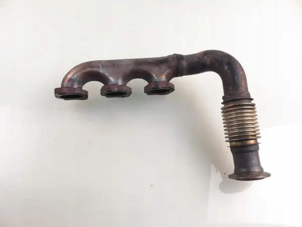 Infiniti Pakoputken Keräin OEM V9X M30d V6 238 image 4