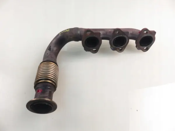 Infiniti Pakoputken Keräin OEM V9X M30d V6 238 image 7