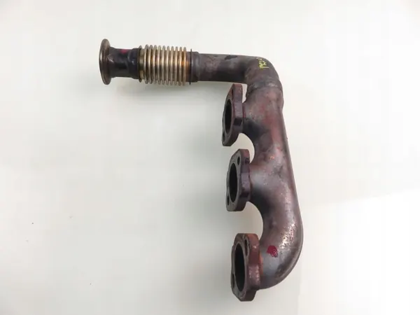 Infiniti Pakoputken Keräin OEM V9X M30d V6 238 image 8