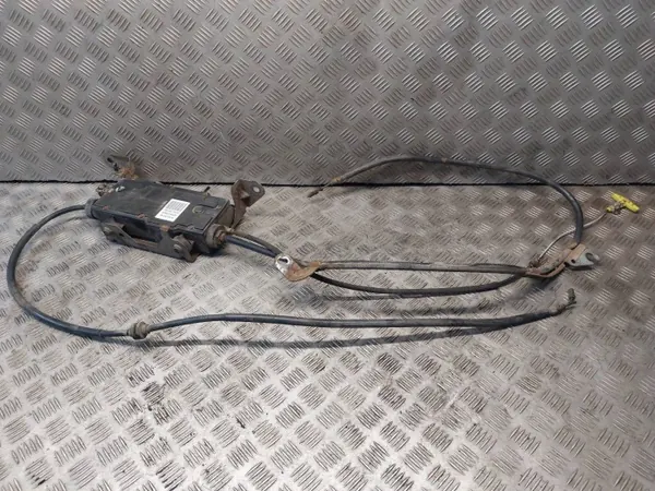 Frein à main électrique OEM 8200418646B pour Renault Espace IV image 2