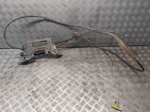 Frein à main électrique OEM 8200418646B pour Renault Espace IV image 3