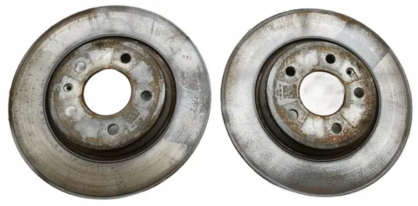 Conjunto de pastilhas de freio traseiras 300mm Audi A4 B8 A5 8K0615601B image 5