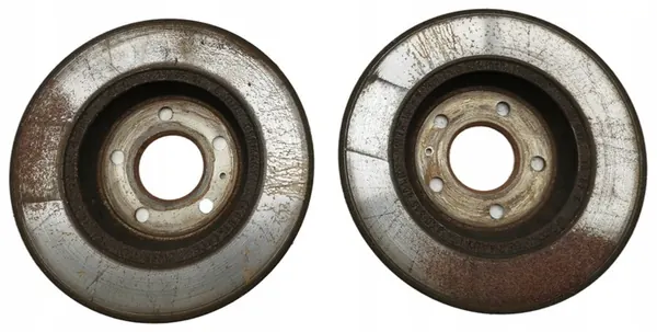 Conjunto de pastilhas de freio traseiras 300mm Audi A4 B8 A5 8K0615601B image 7