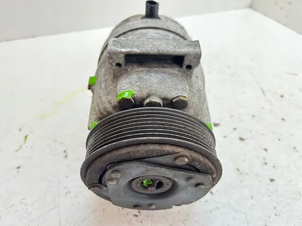 Compressore Aria Condizionata RENAULT SCENIC I 1.9DCI 6570388 image 3