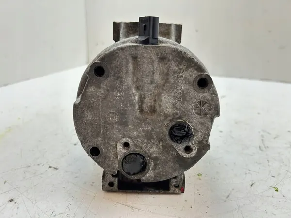 Compressore Aria Condizionata RENAULT SCENIC I 1.9DCI 6570388 image 4