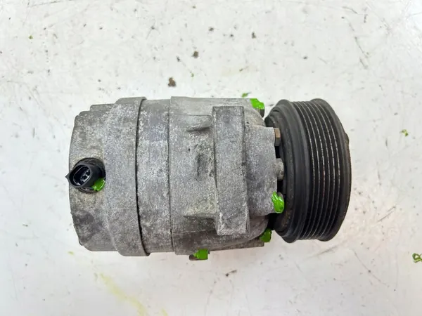 Compressore Aria Condizionata RENAULT SCENIC I 1.9DCI 6570388 image 5