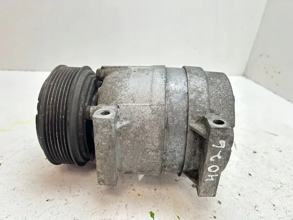 Compressore Aria Condizionata RENAULT SCENIC I 1.9DCI 6570388 image 6