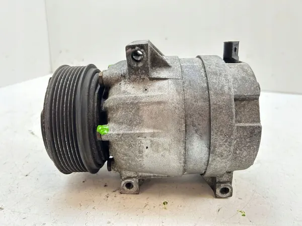Compressore Aria Condizionata RENAULT SCENIC I 1.9DCI 6570388 image 9