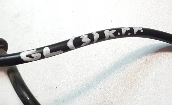 ABS Sensor Voor Links Mercedes ML W164 image 2