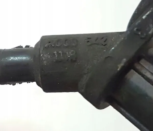 ABS Sensor Voor Links Mercedes ML W164 image 3