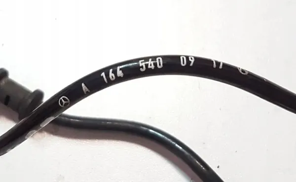 ABS Sensor Voor Links Mercedes ML W164 image 9