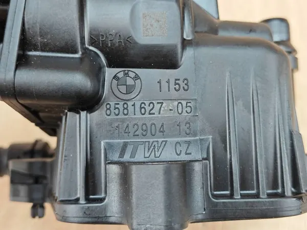 Thermostatgehäuse OEM 8581627 für BMW 2.0D image 5
