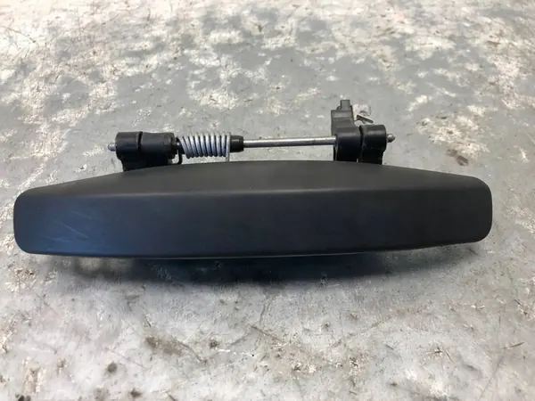 Vasen etuoven kahva Dacia Dokker image 2