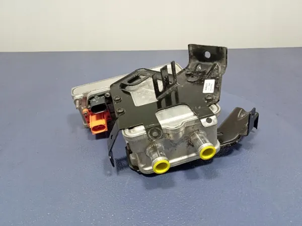 Échangeur de chaleur Skoda OE OEM 1EE963231 pour Elroq 50 EV image 2