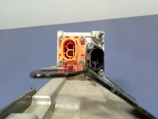 Échangeur de chaleur Skoda OE OEM 1EE963231 pour Elroq 50 EV image 7