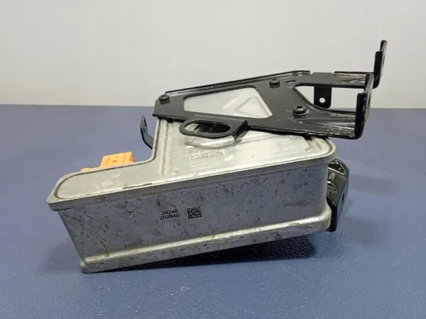 Échangeur de chaleur Skoda OE OEM 1EE963231 pour Elroq 50 EV image 9