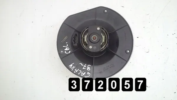 Lämmityspuhallin OEM AM-372057 Ford Galaxy 1997 image 3