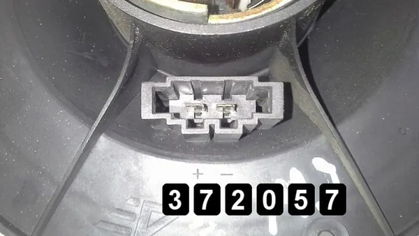 Lämmityspuhallin OEM AM-372057 Ford Galaxy 1997 image 4
