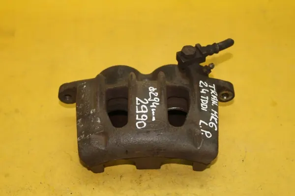 Étrier de frein OEM 2990 Gauche Avant pour Ford Transit MK6 image 2