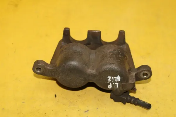 Étrier de frein OEM 2990 Gauche Avant pour Ford Transit MK6 image 3