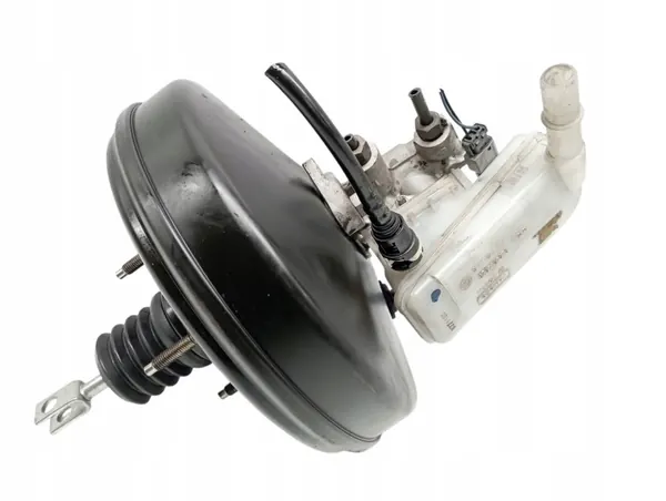 Pompe de servo-frein OEM 0204806645 pour Ford image 2