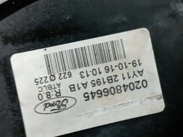 Pompe de servo-frein OEM 0204806645 pour Ford image 3