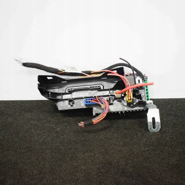 Caixa de fusíveis MERCEDES-BENZ E (W212) A0025422619 image 2