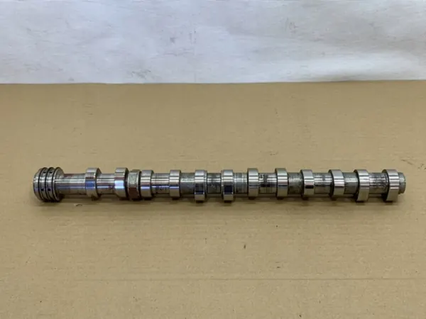 OEM 07C104J Audi A8 D3 6.0 W12 Árvore de Cames Escape Direito image 2