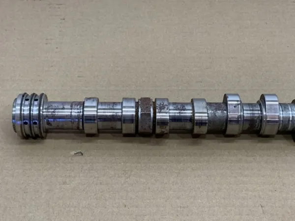 OEM 07C104J Audi A8 D3 6.0 W12 Árvore de Cames Escape Direito image 5
