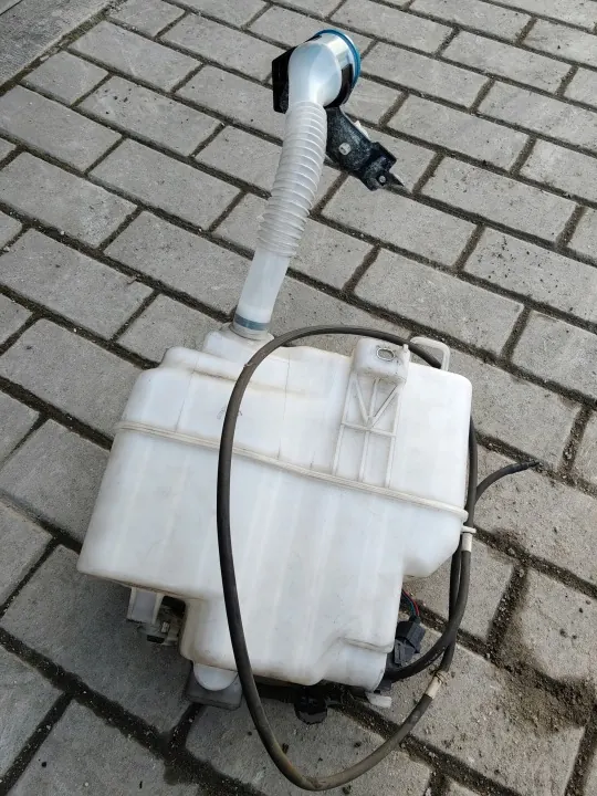 Scheibenwaschbehälter Mazda OE KOO36 für Mazda 6 GJ image 5