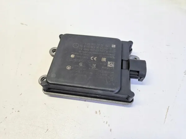 Radarsensor OEM A0009007913 für Mercedes GLE W167 image 2