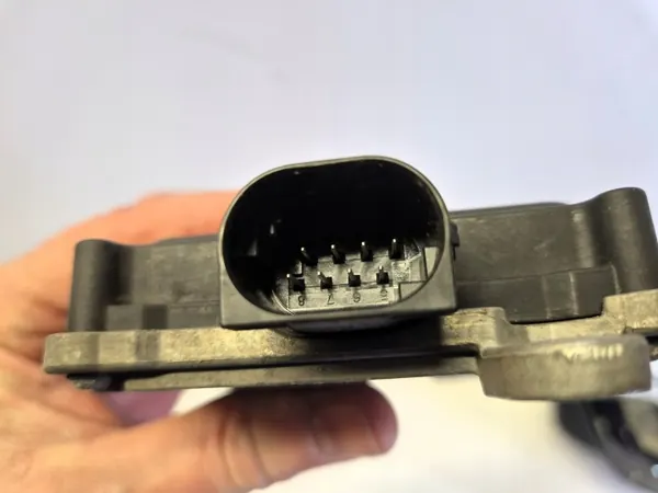 Radarsensor OEM A0009007913 für Mercedes GLE W167 image 3