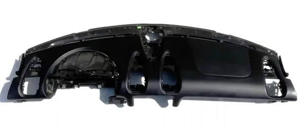 Instrumentpanel PORSCHE982 för Boxster 982 - Begagnad image 2