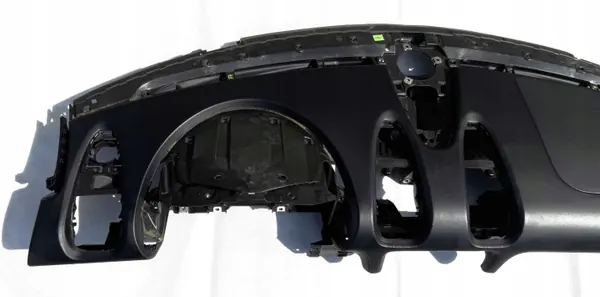 Instrumentpanel PORSCHE982 för Boxster 982 - Begagnad image 3