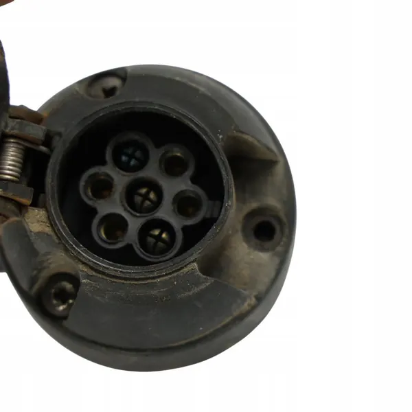 Enchufe Remolque Land Rover Discovery 3 OEM 4H22-15R555-BA image 10